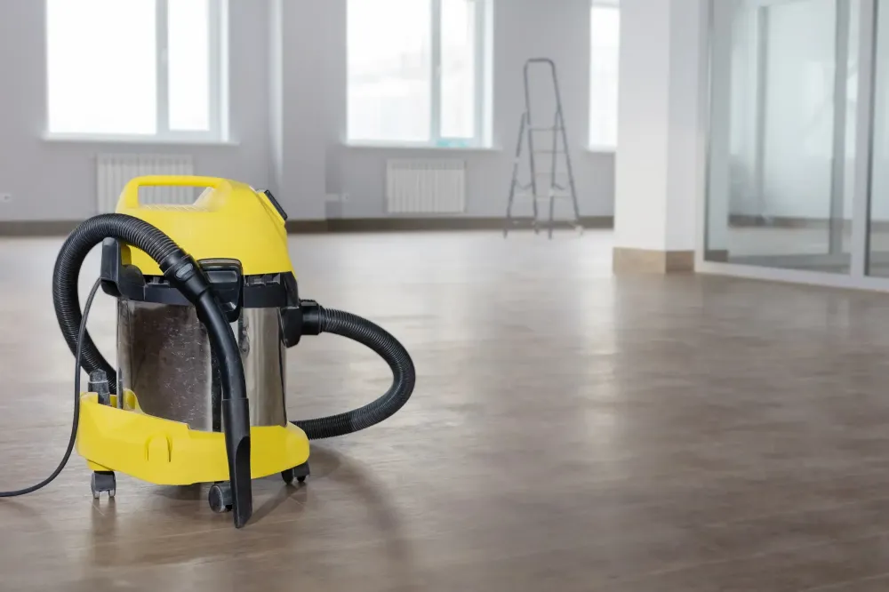 aspirateur-appartement